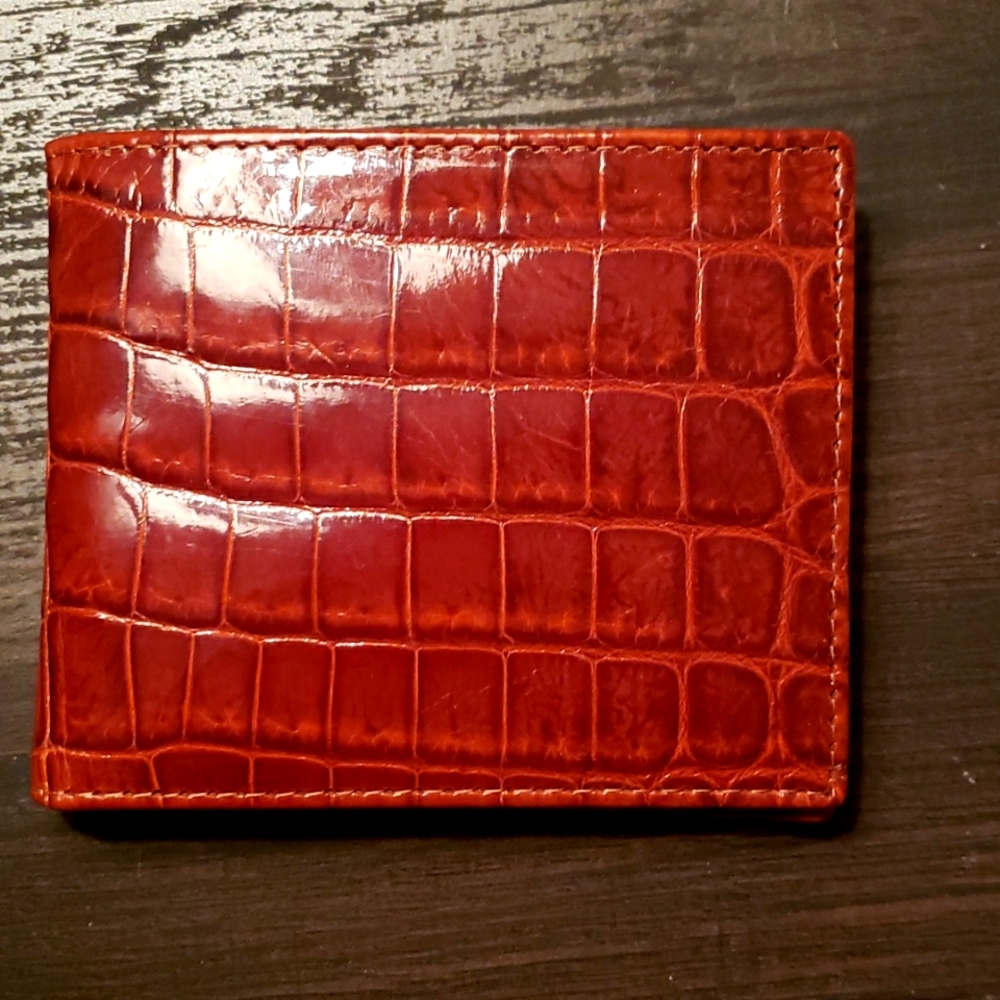 Neiman Marcus Wallet